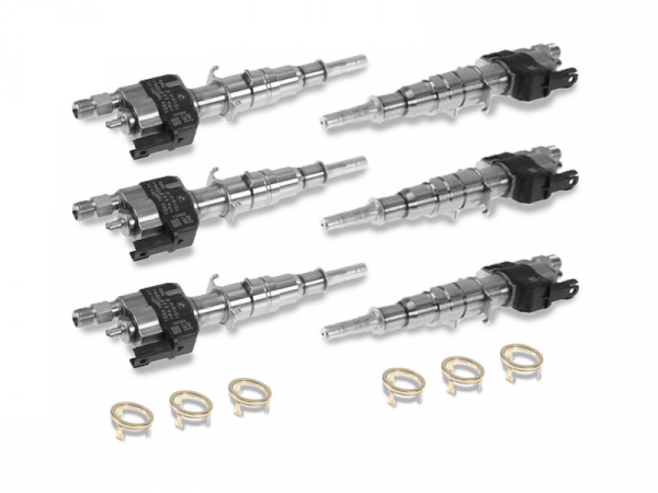 BMW N54/N63 High Pressure Fuel Injector Price Increase