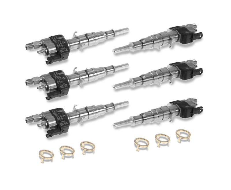 BMW N54/N63 High Pressure Fuel Injector Price Increase